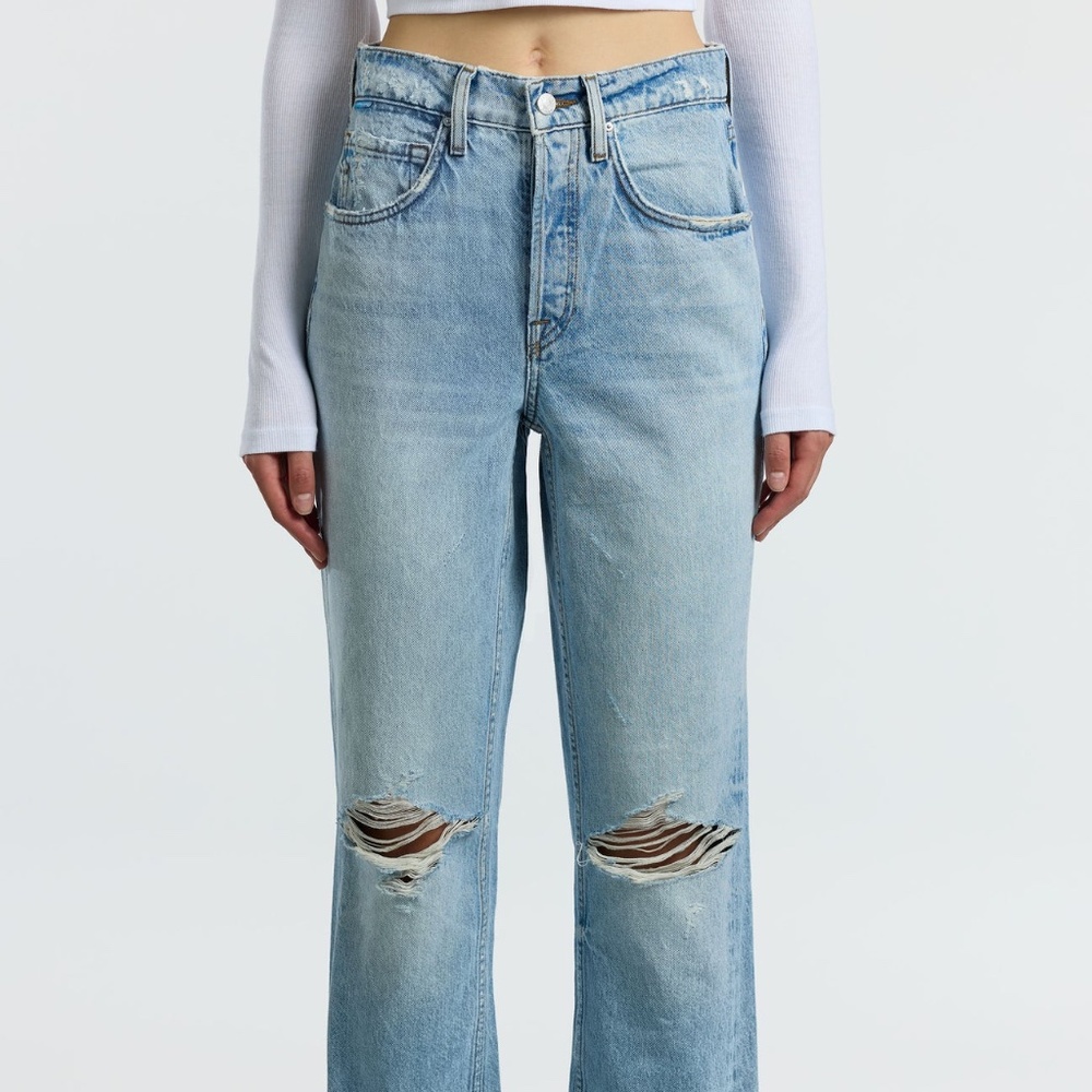 Cotton Citizen Kate Jean